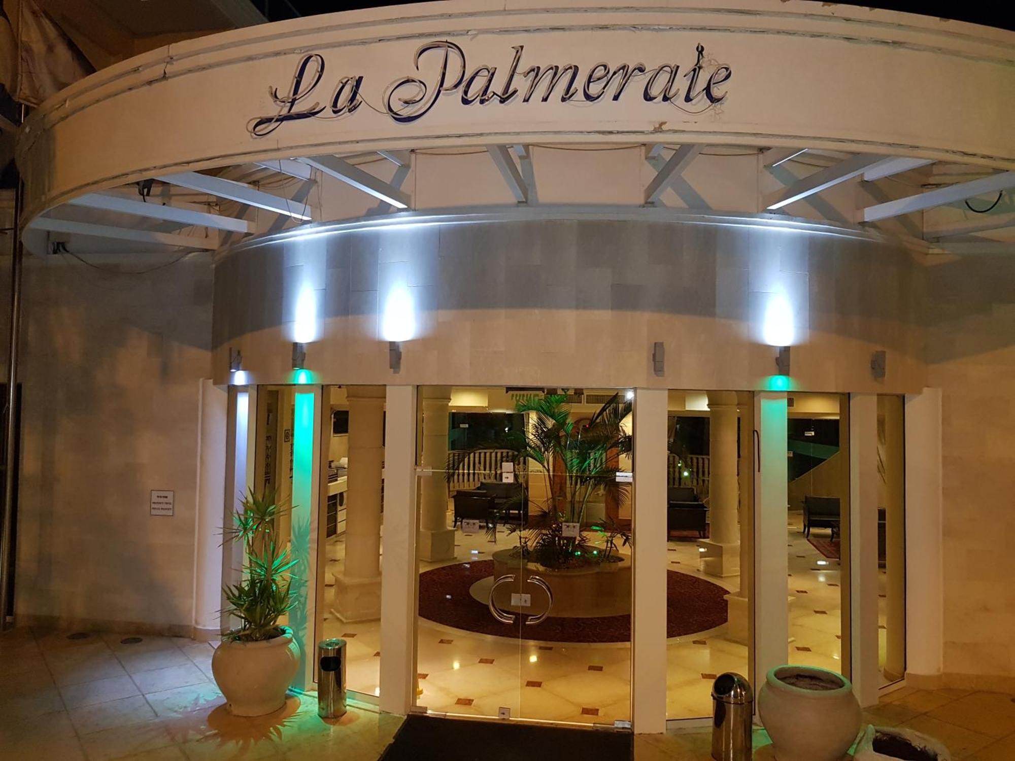 Palmore Top Luxury Penthause With Juccuzi First Line Of The Seaside Apartamento Eilat Exterior foto
